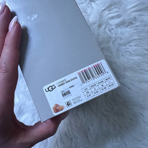 Baby Ugg boots - Picture 4 of 4